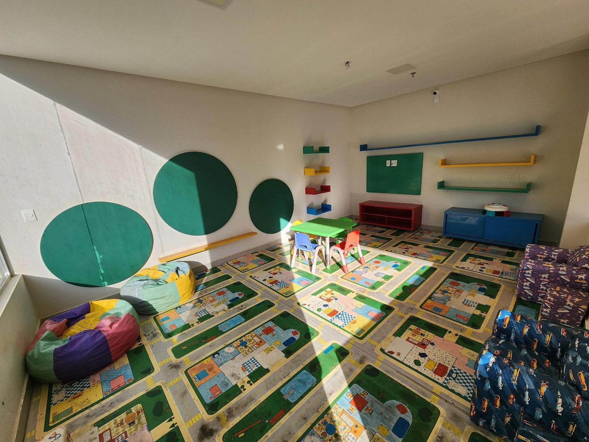 Apartment Apto No Park Veredas Com Acesso Ao Rio De Aguas Quentes E Area De Lazer Espetacular Rio Quente