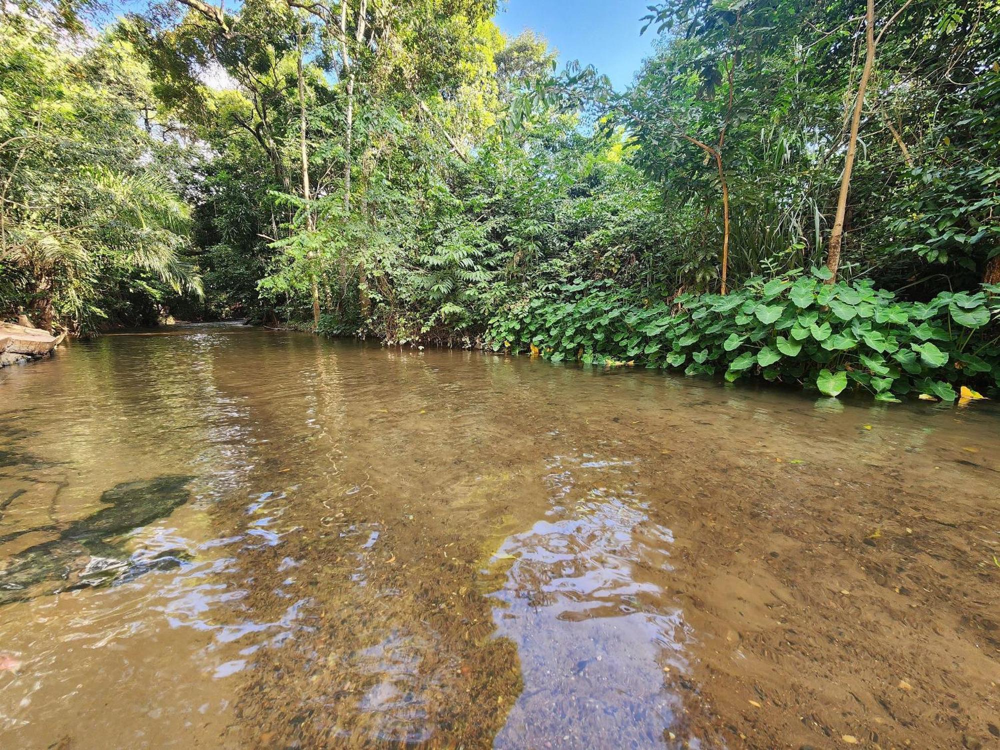 Apto No Park Veredas Com Acesso Ao Rio De Aguas Quentes E Area De Lazer Espetacular Apartment Rio Quente