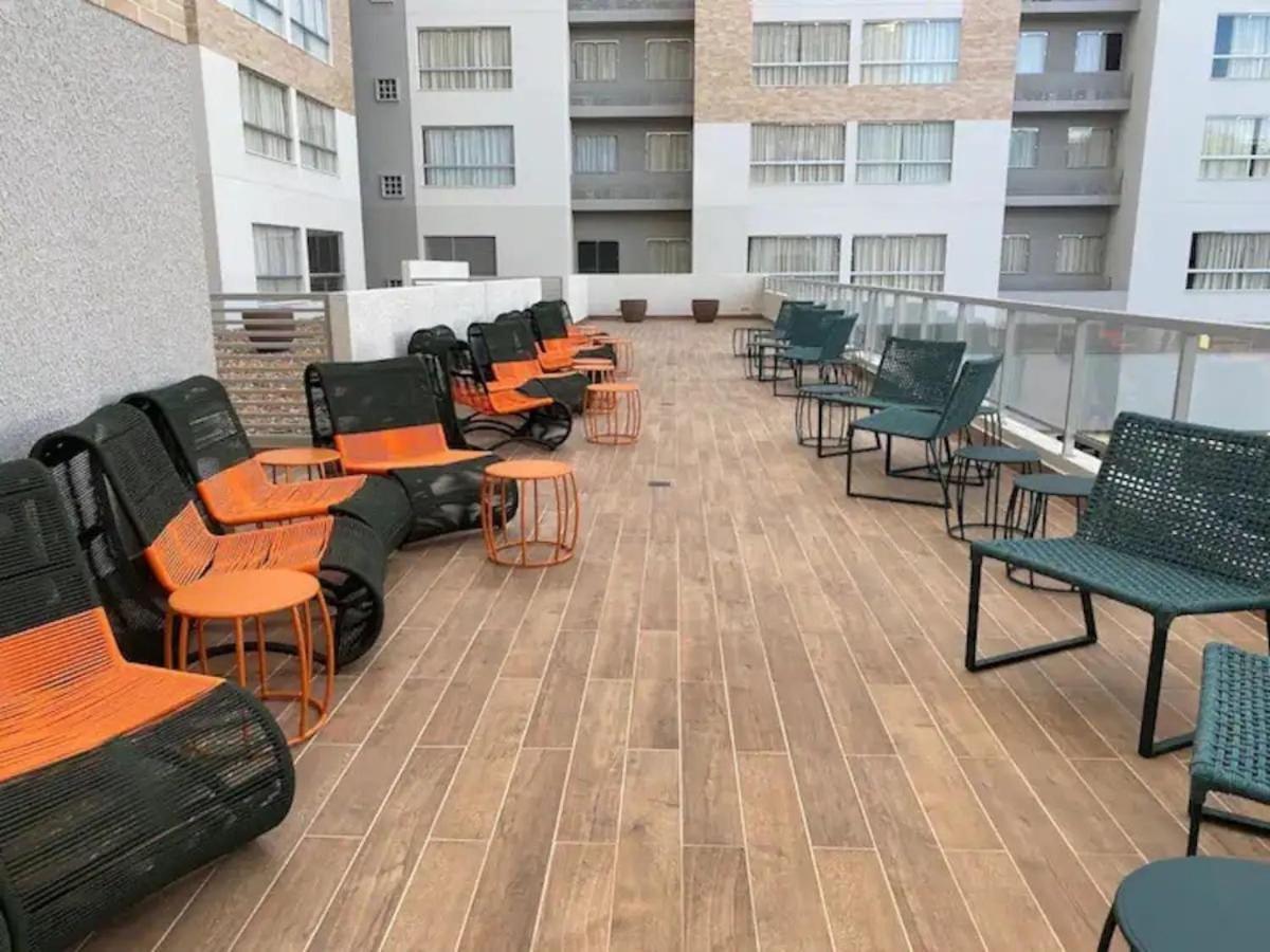 Apto No Park Veredas Com Acesso Ao Rio De Aguas Quentes E Area De Lazer Espetacular Apartment Rio Quente
