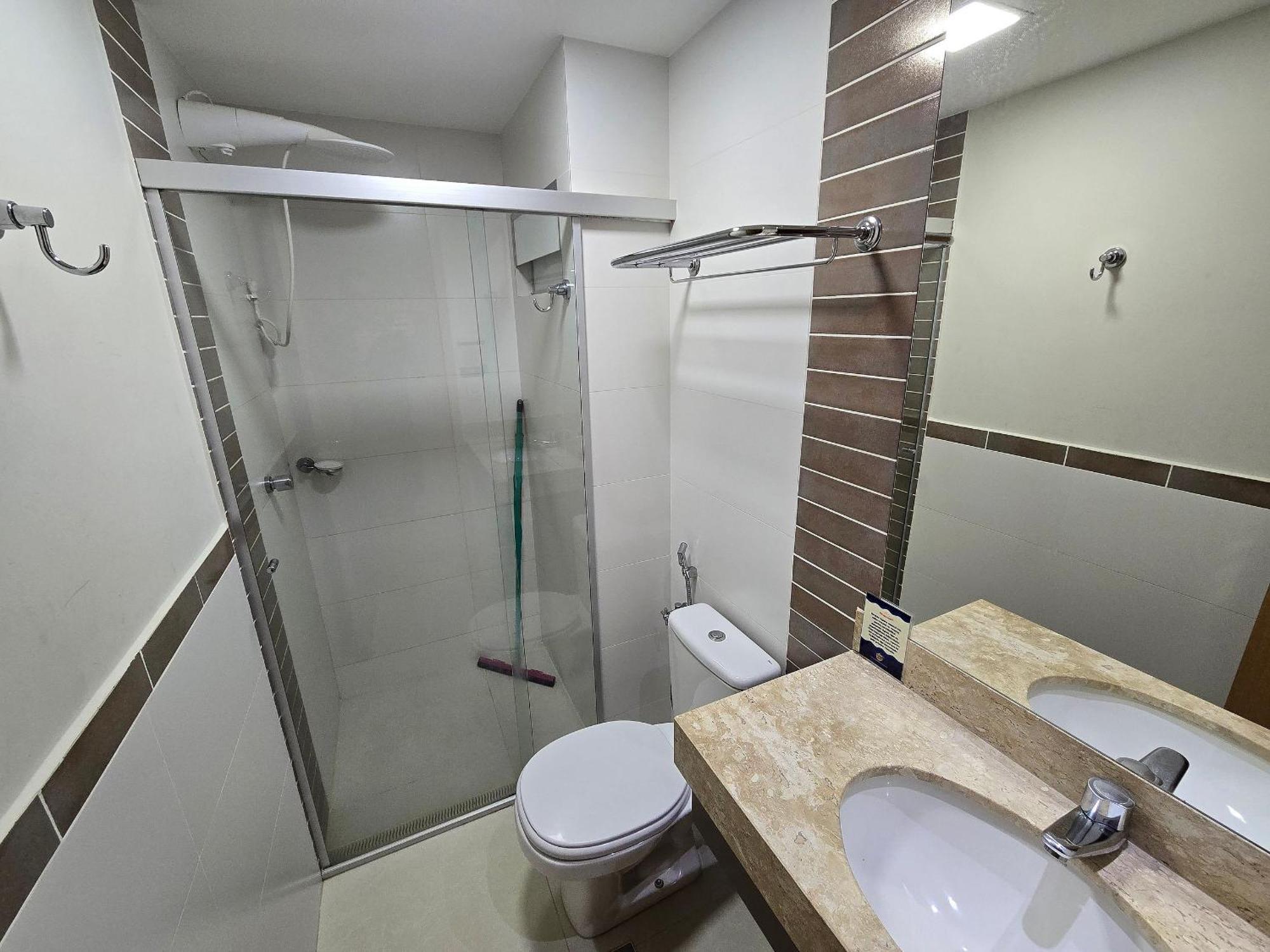 Apto No Park Veredas Com Acesso Ao Rio De Aguas Quentes E Area De Lazer Espetacular Apartment
