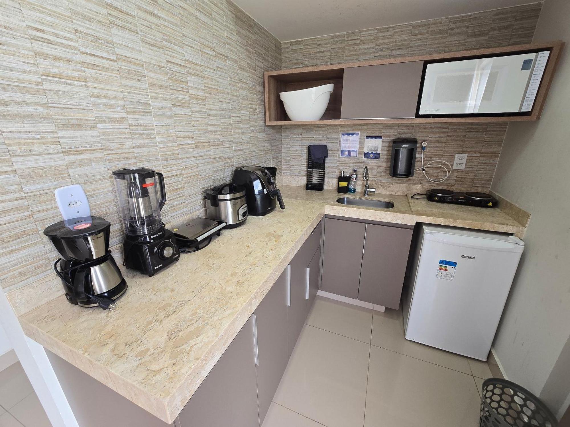 Apto No Park Veredas Com Acesso Ao Rio De Aguas Quentes E Area De Lazer Espetacular Apartment Rio Quente
